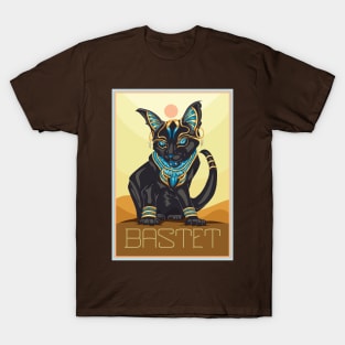 Bastet T-Shirt